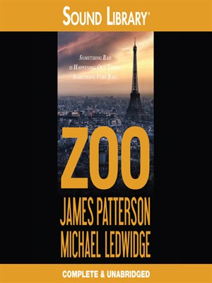 Cover of Zoo